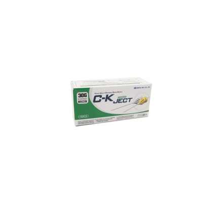 سرسوزن تزریق Ck-Ject
