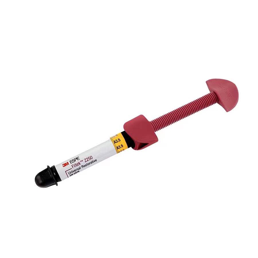 کامپوزیت یونیورسال 3M مدل Filtek Z250